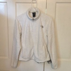 White northface